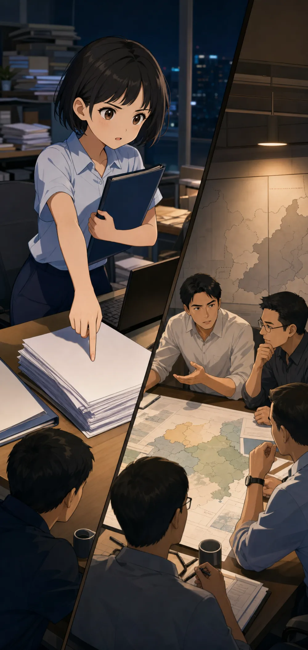 插图