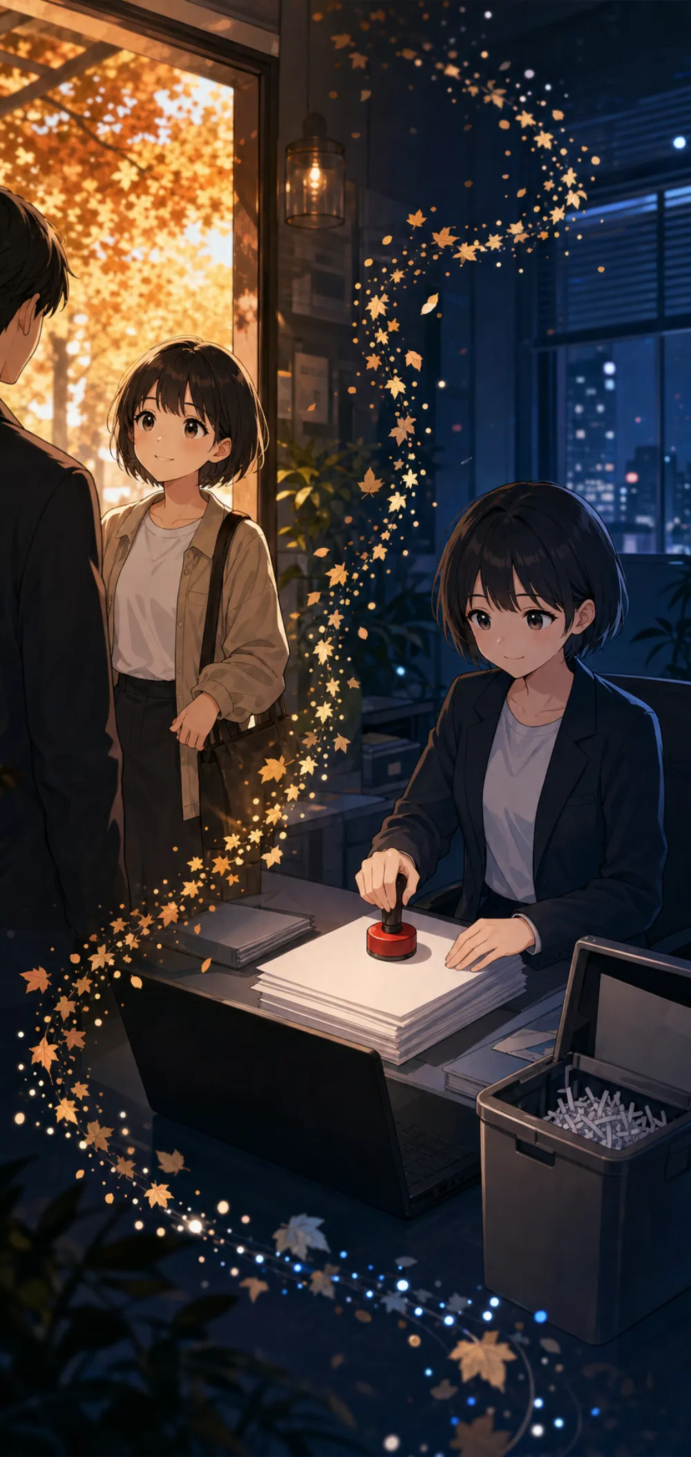 插图