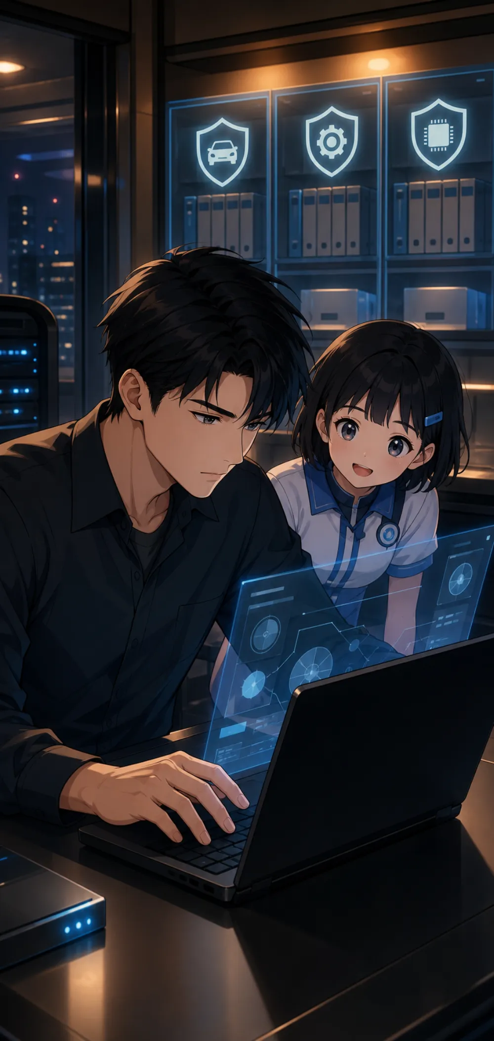 插图