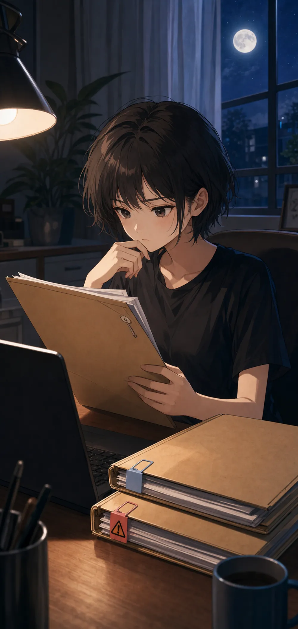 插图