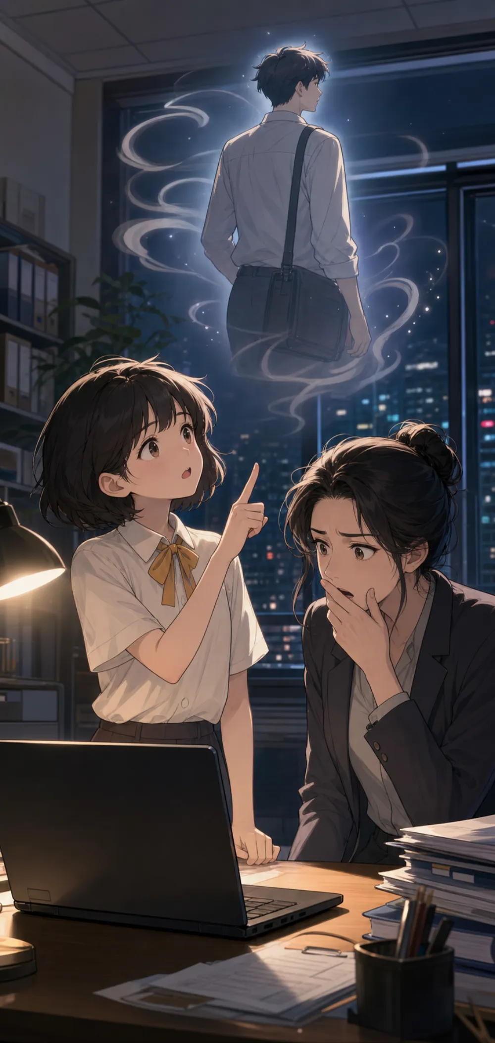 插图