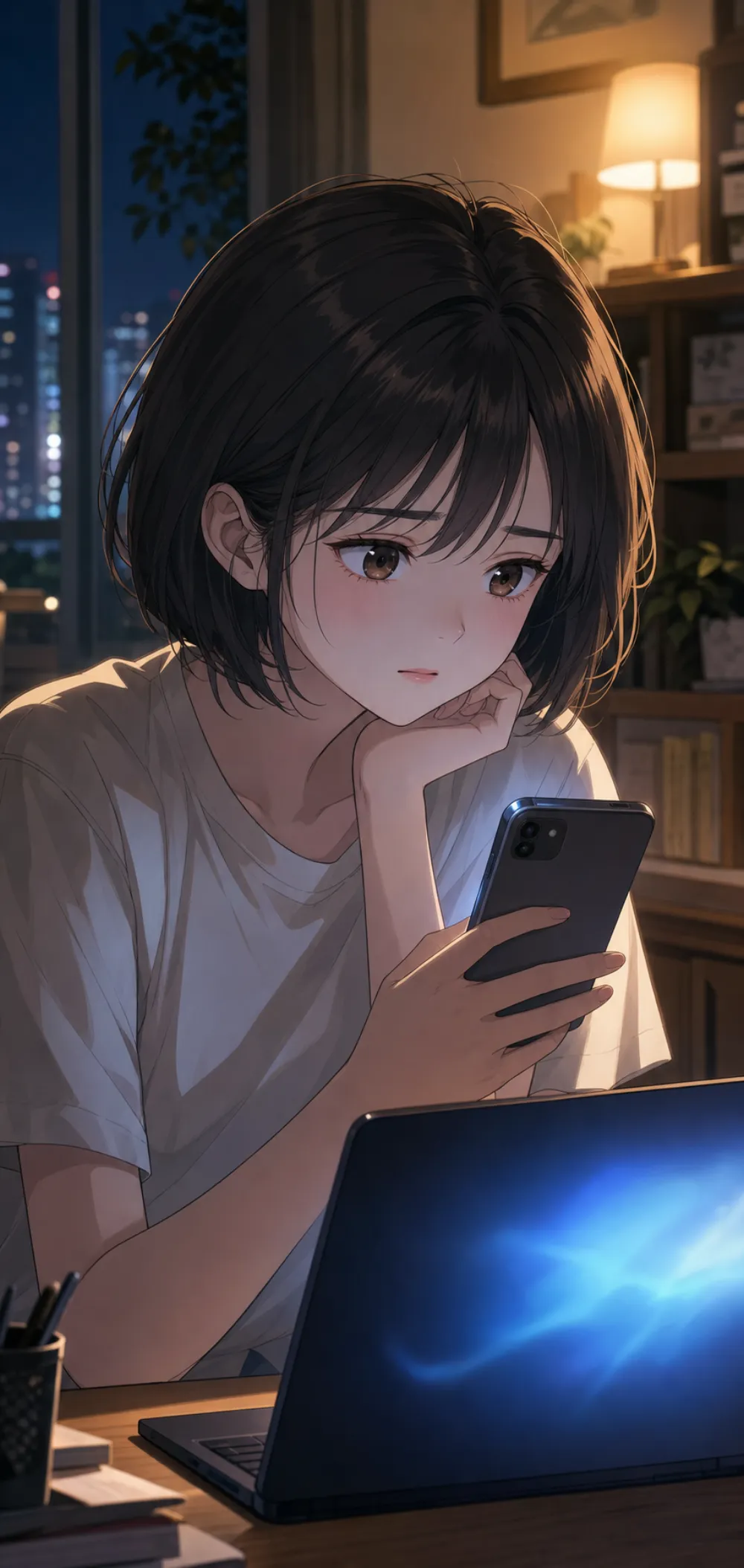 插图
