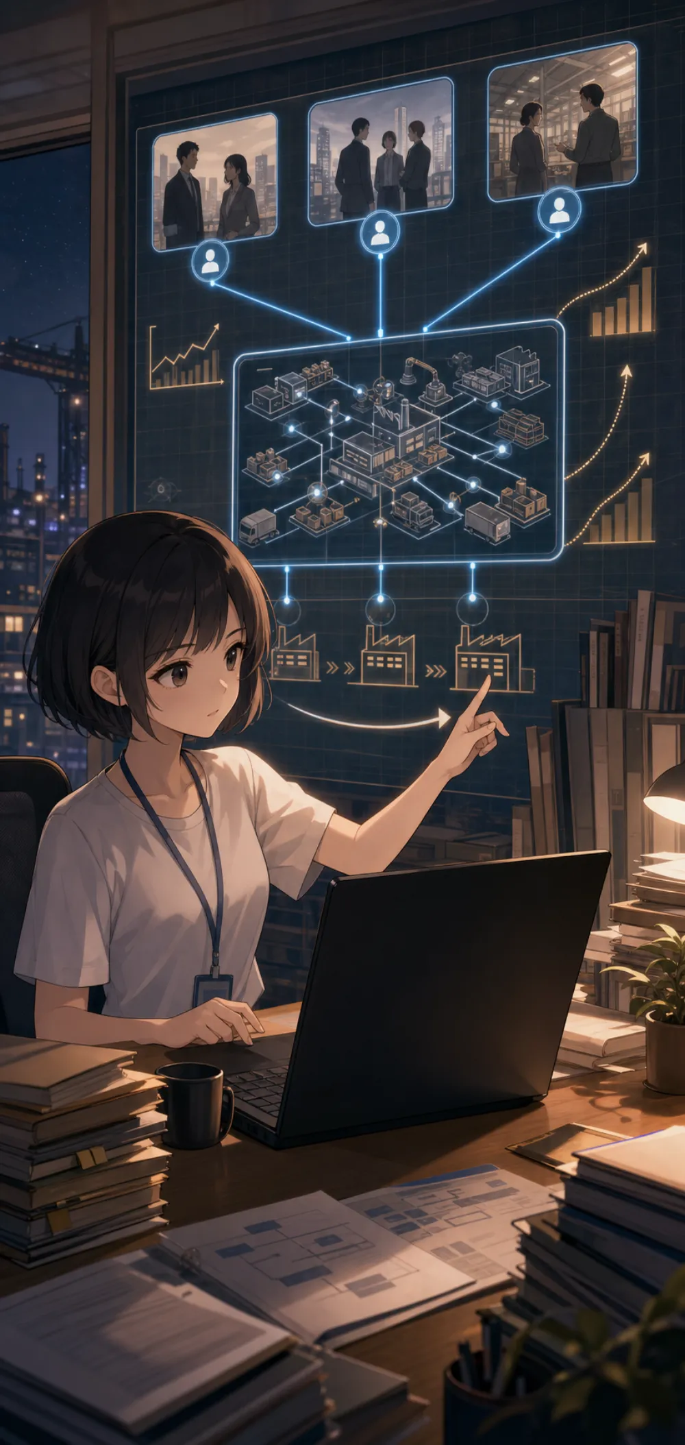 插图