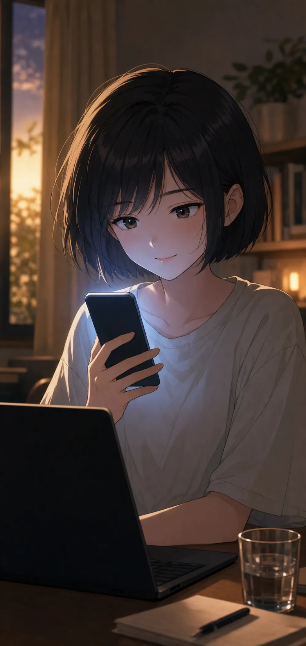 插图