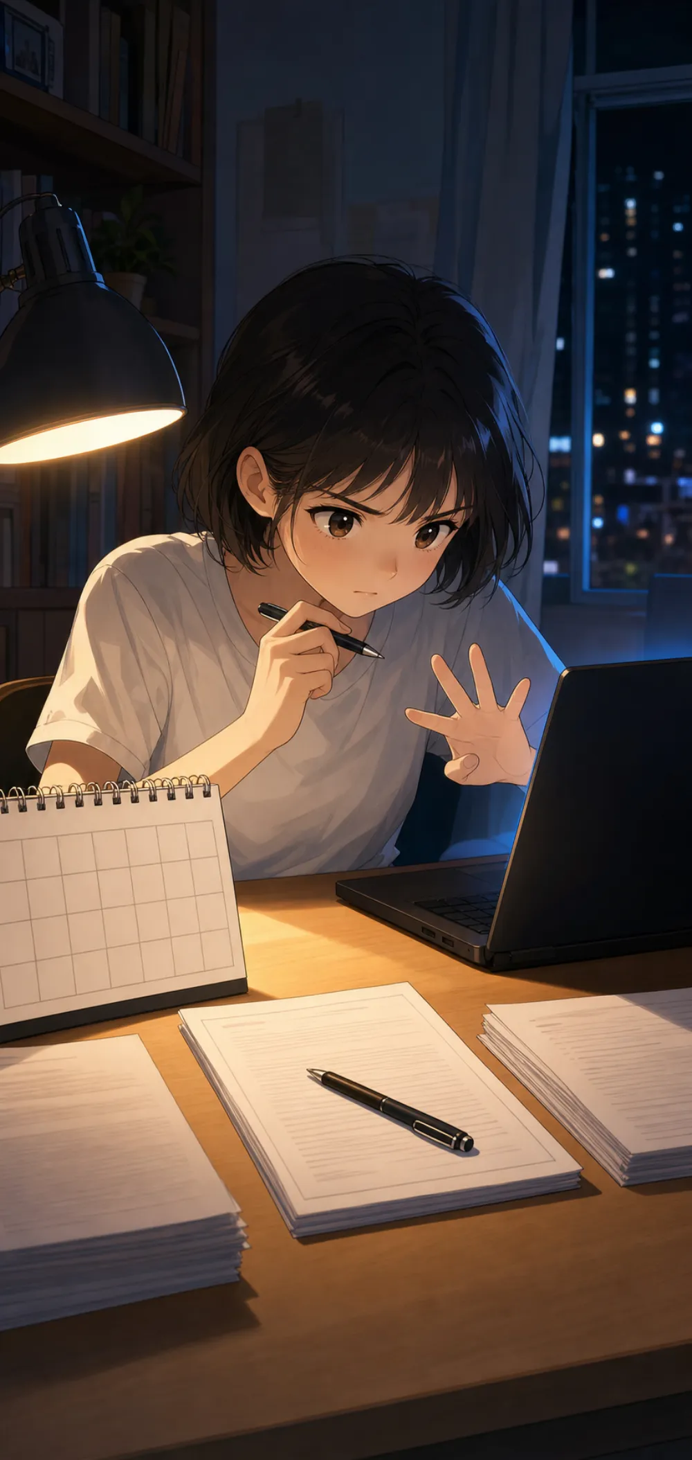 插图