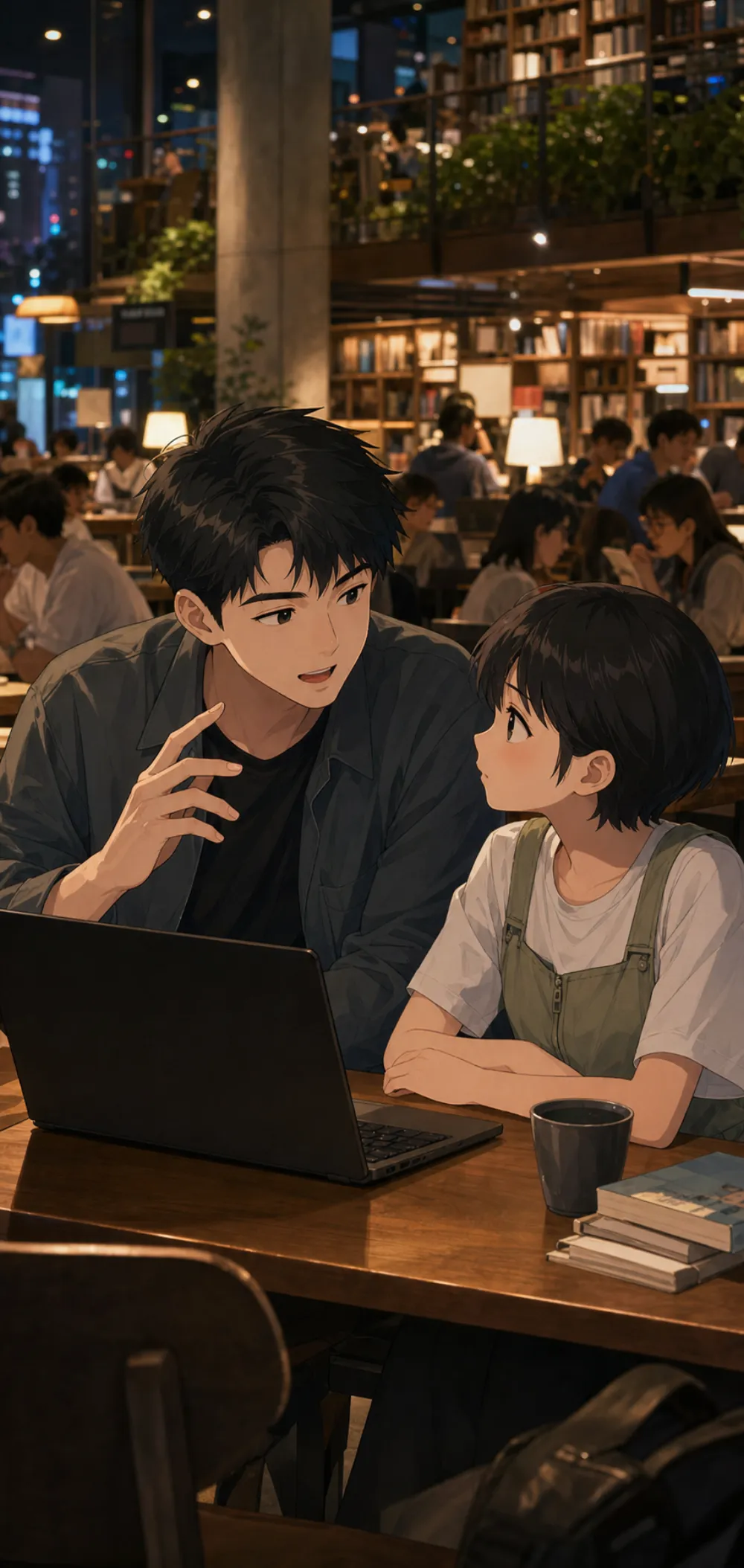 插图