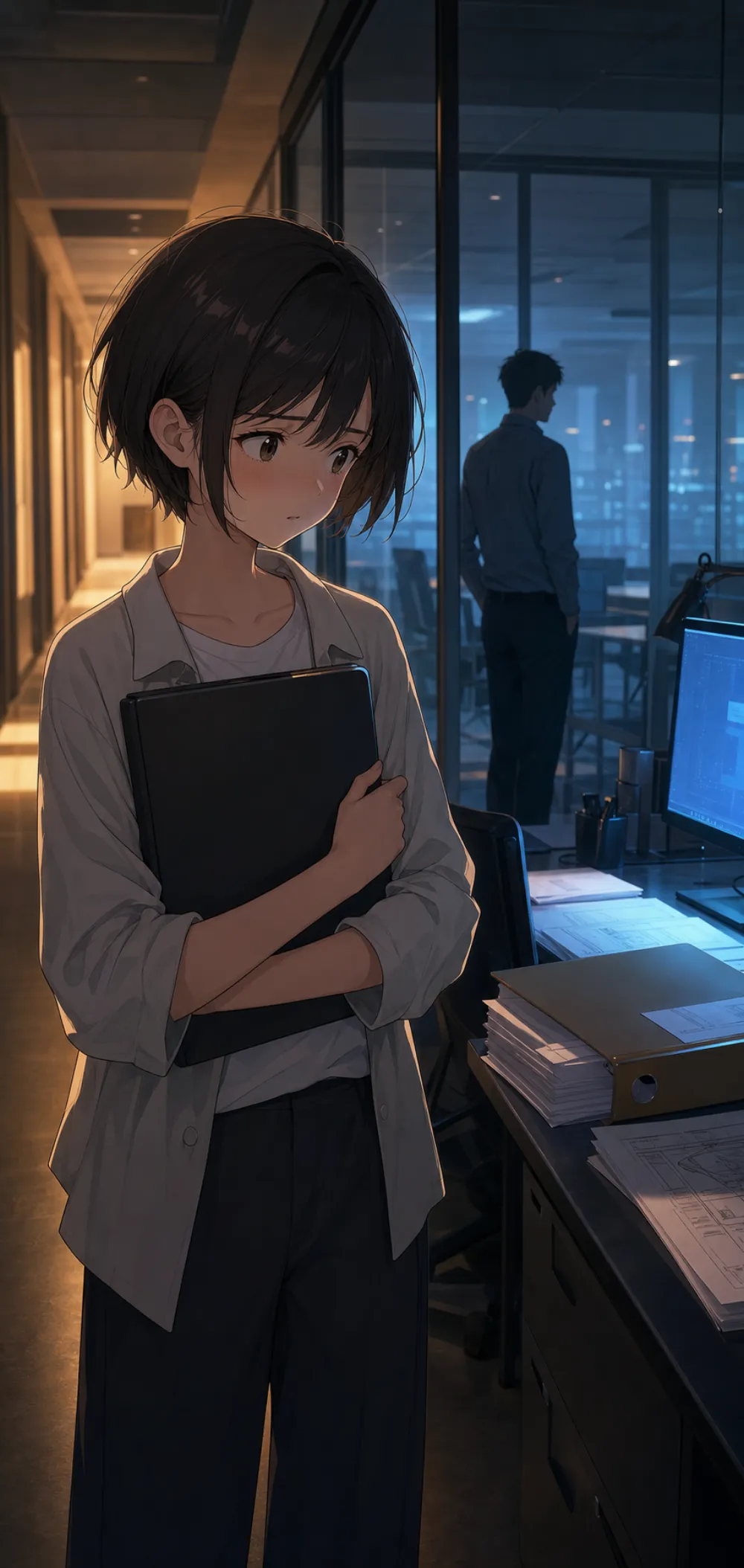 插图