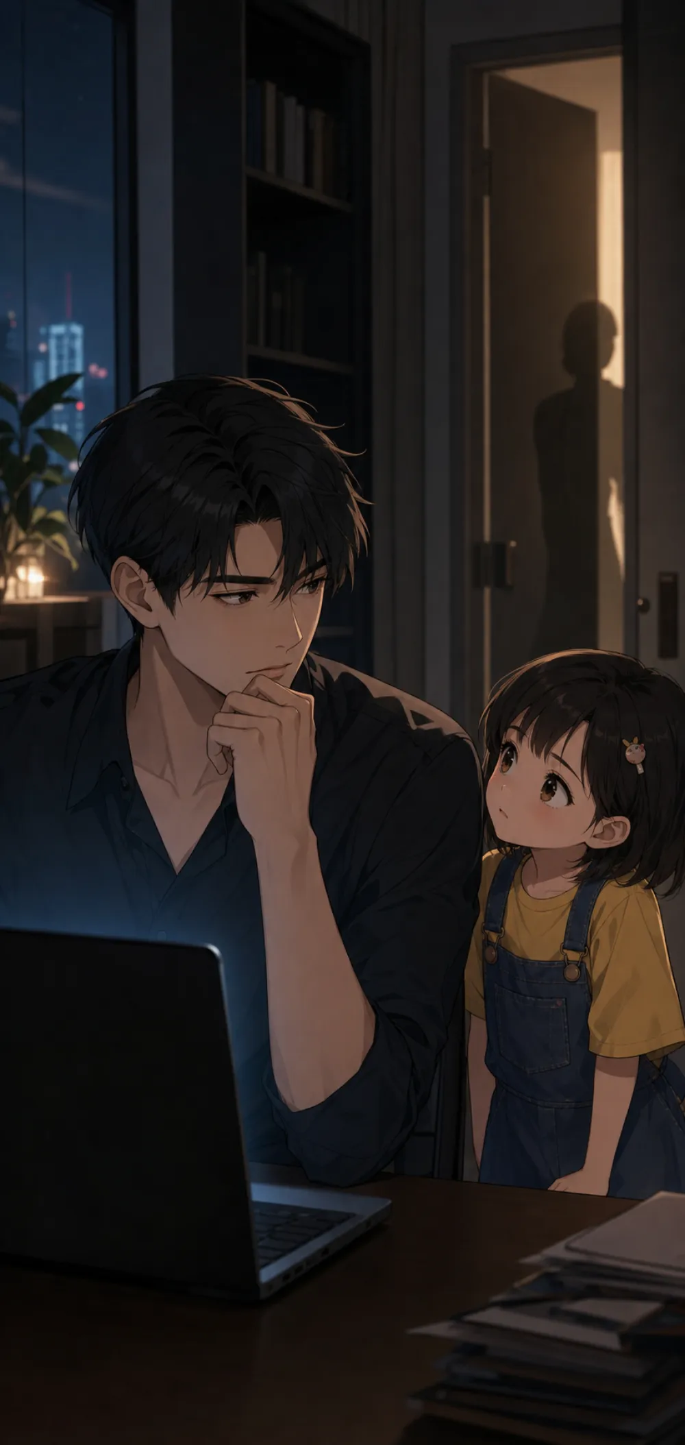 插图