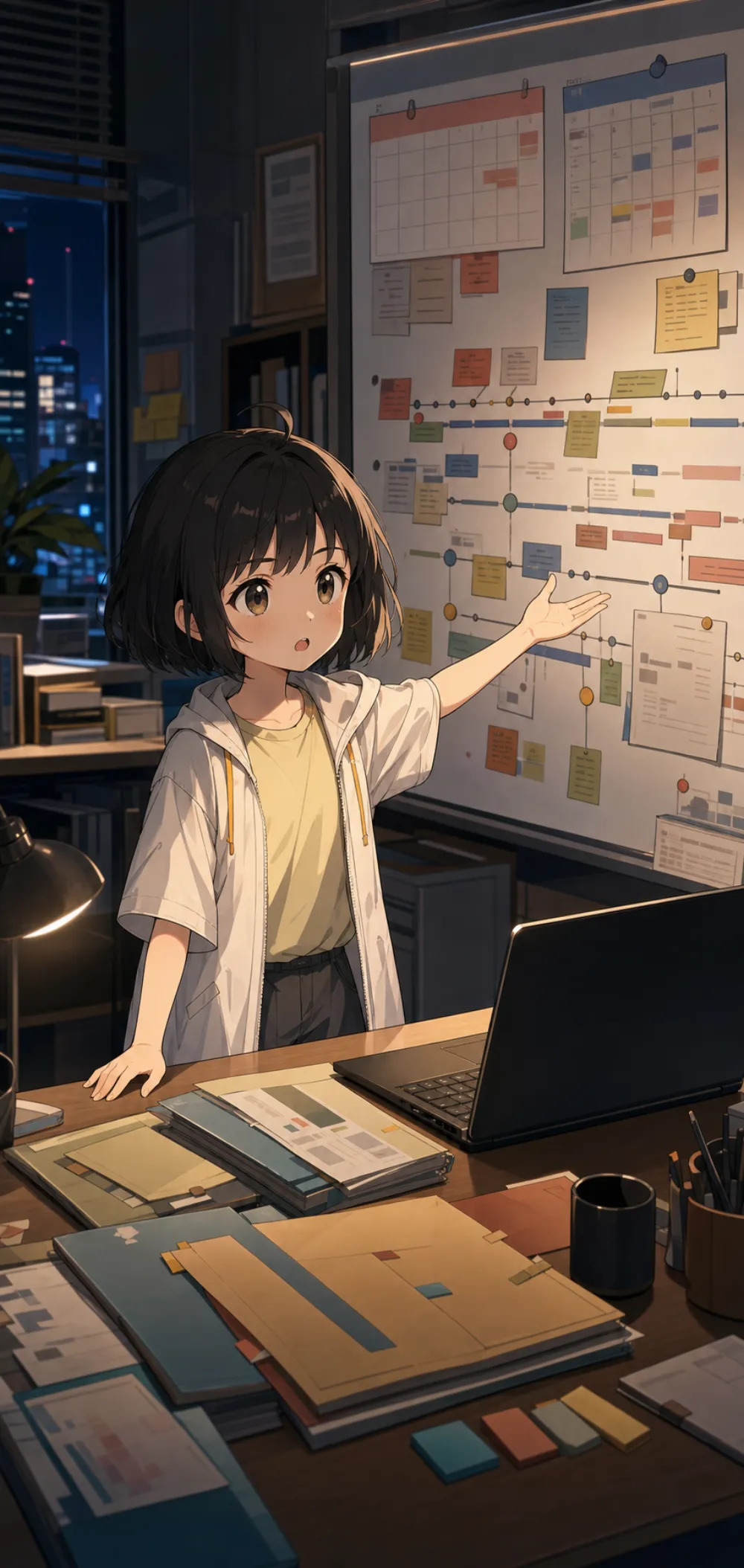 插图