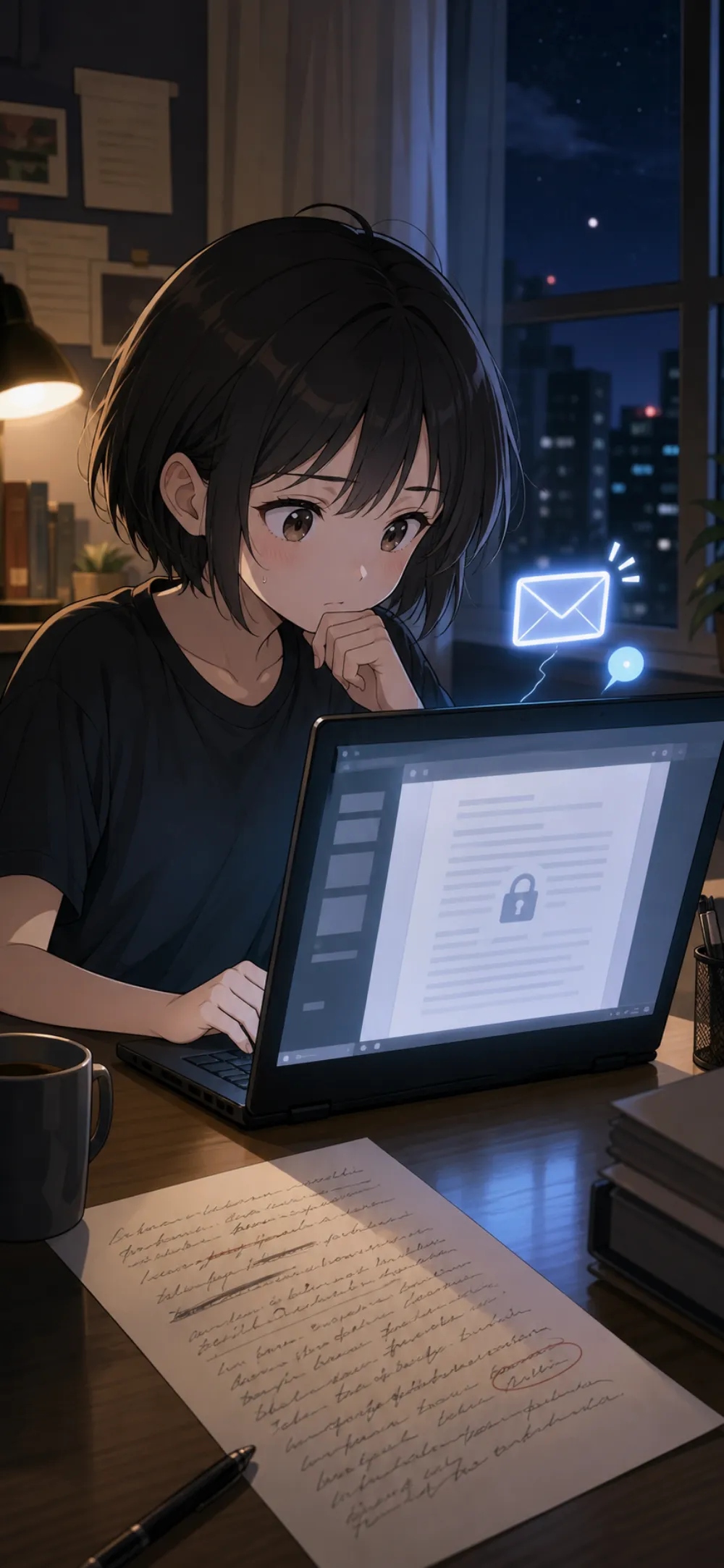 插图