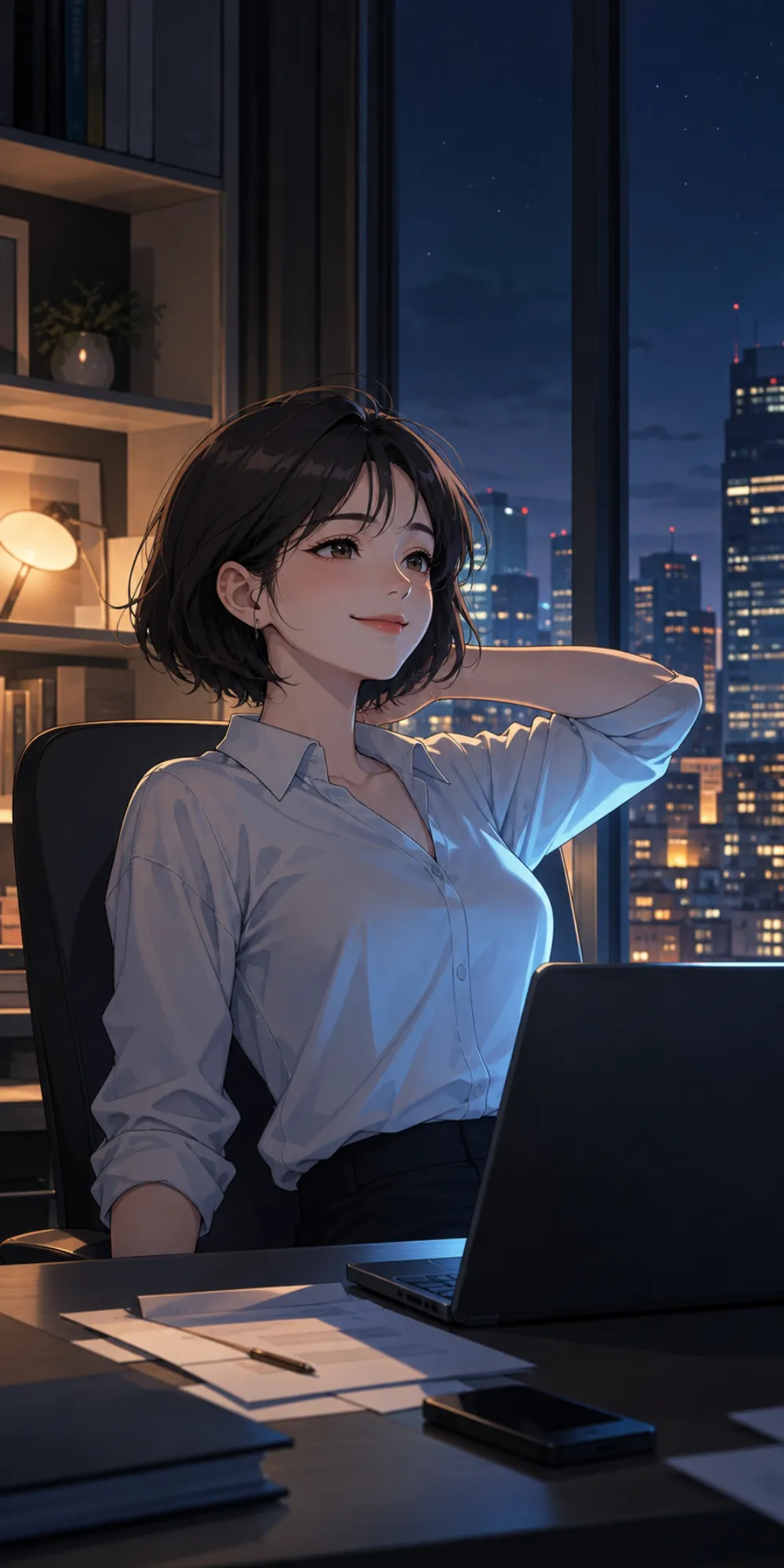 插图