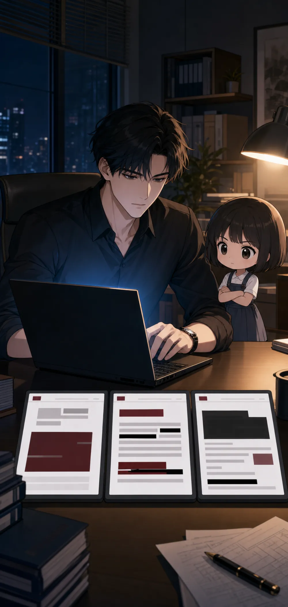 插图