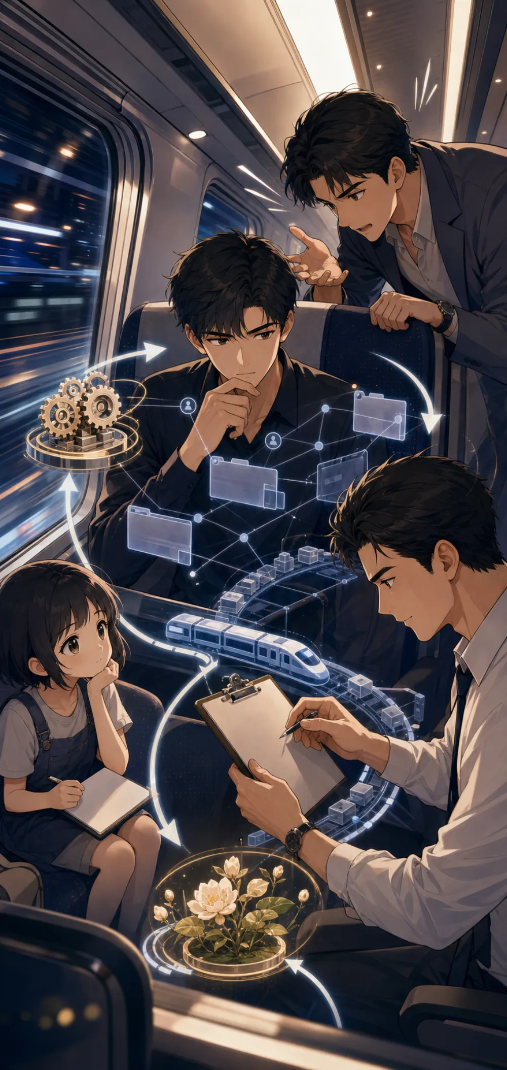插图