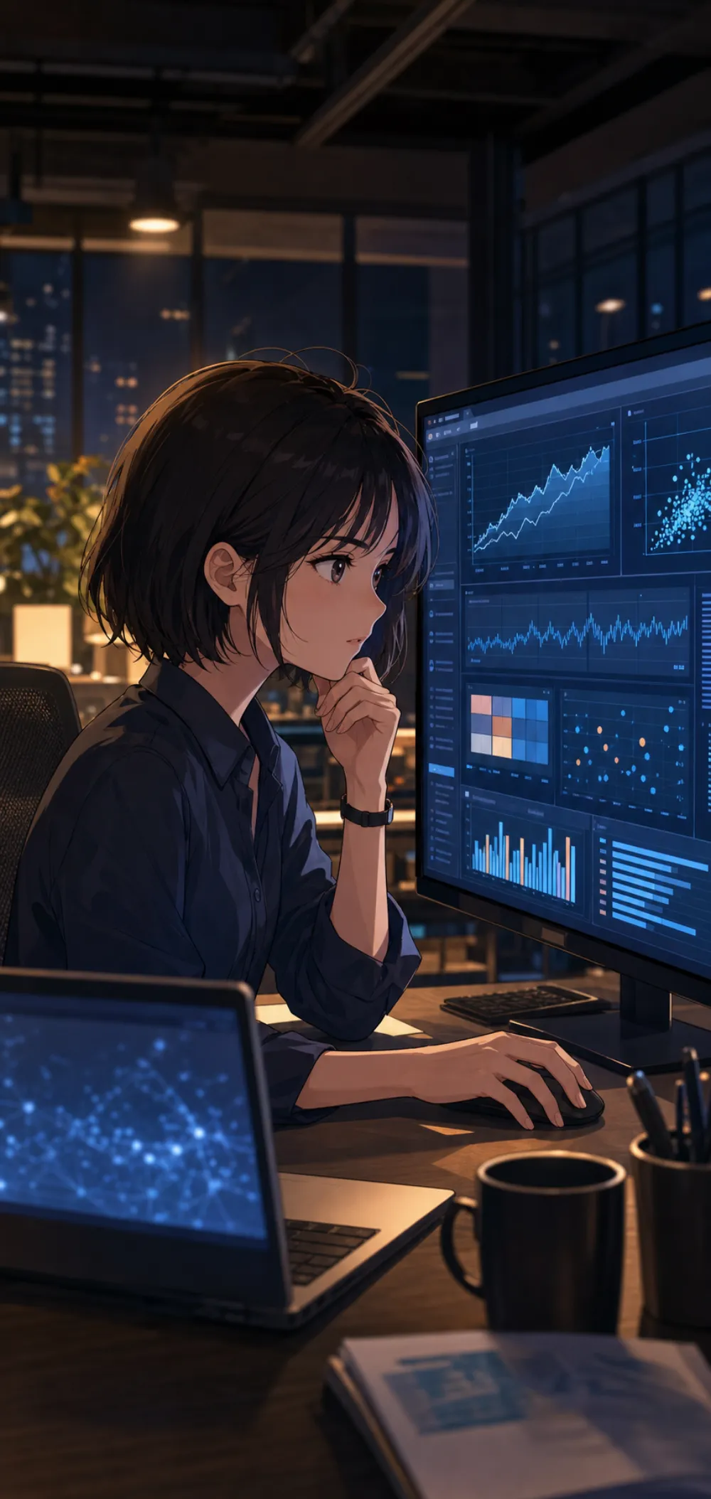 插图