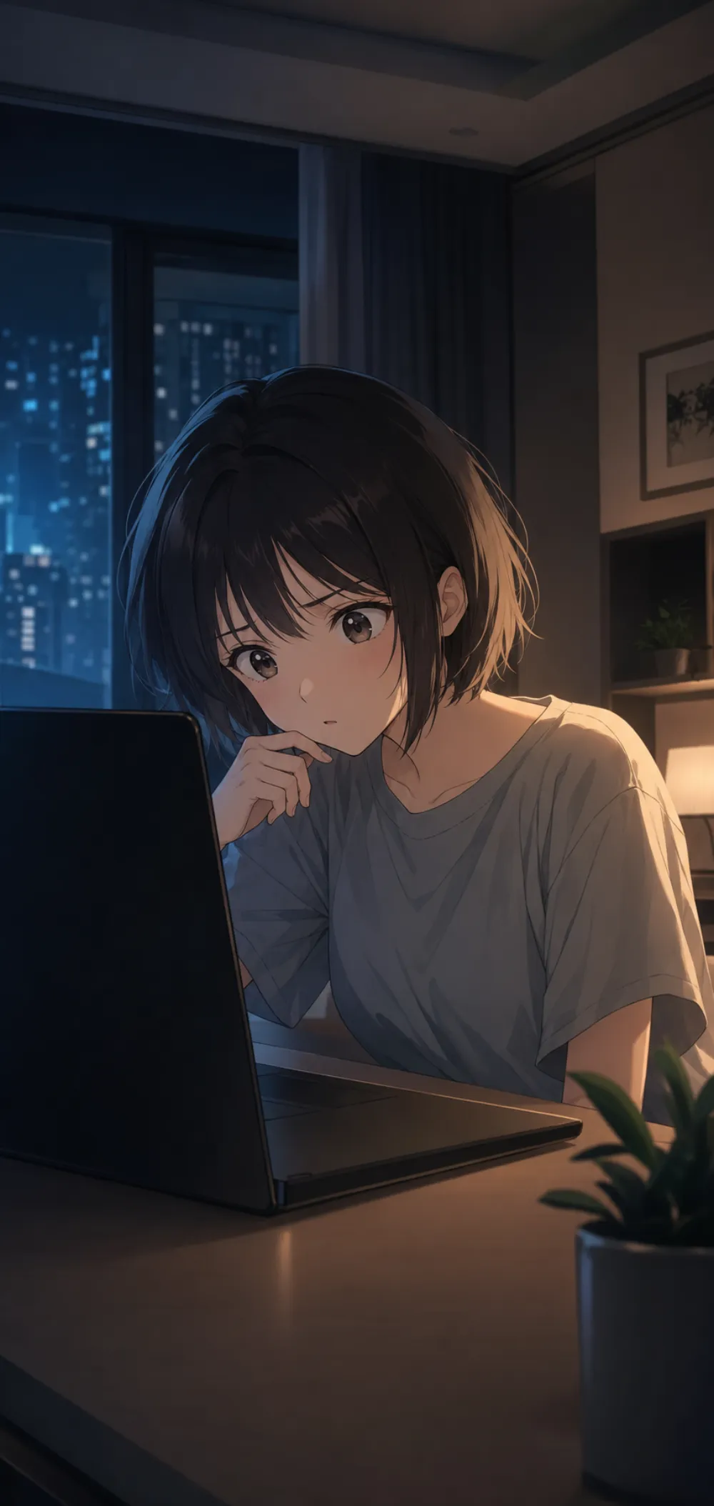 插图