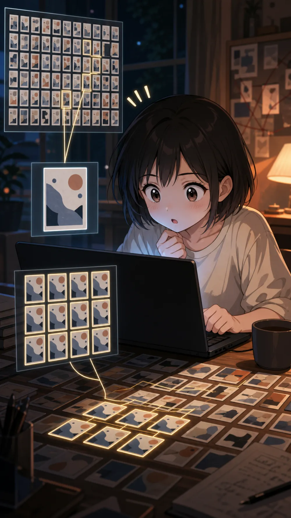插图