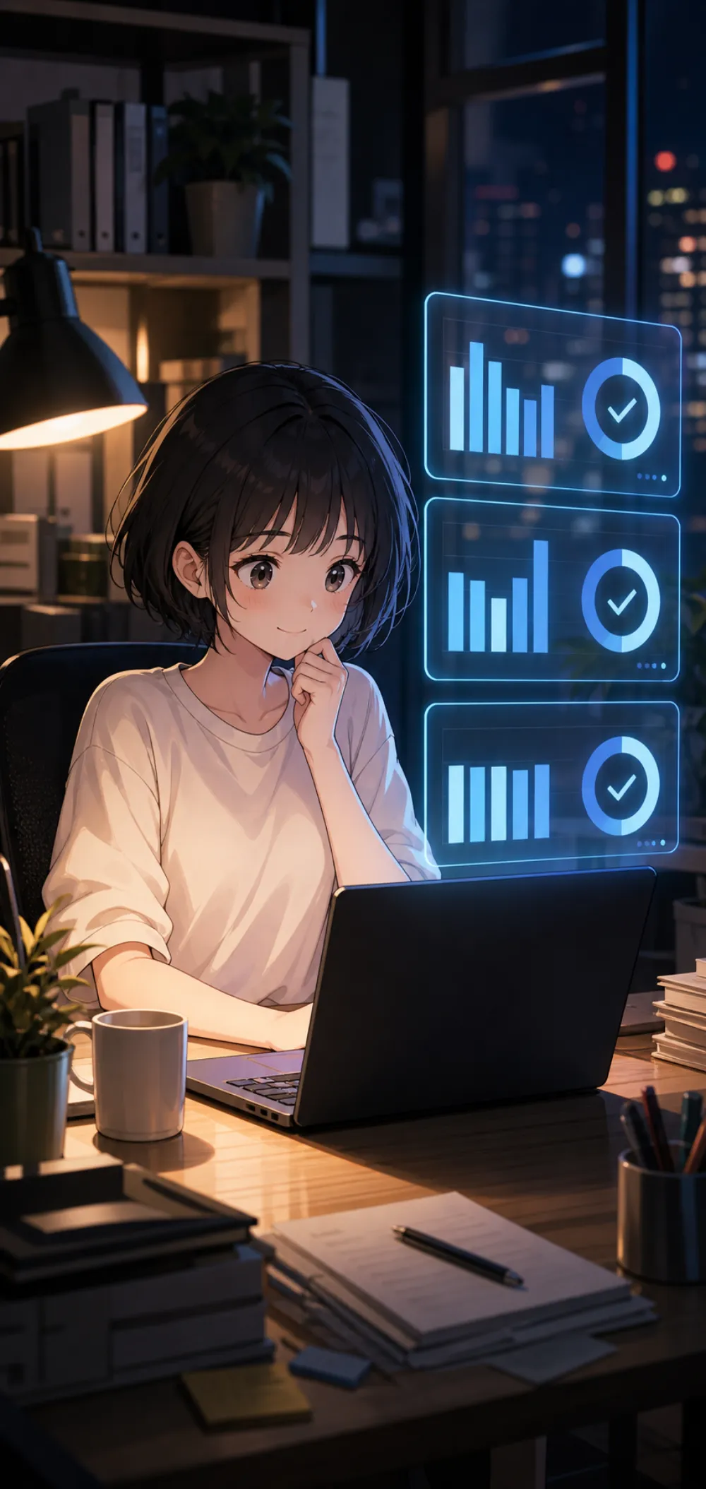 插图