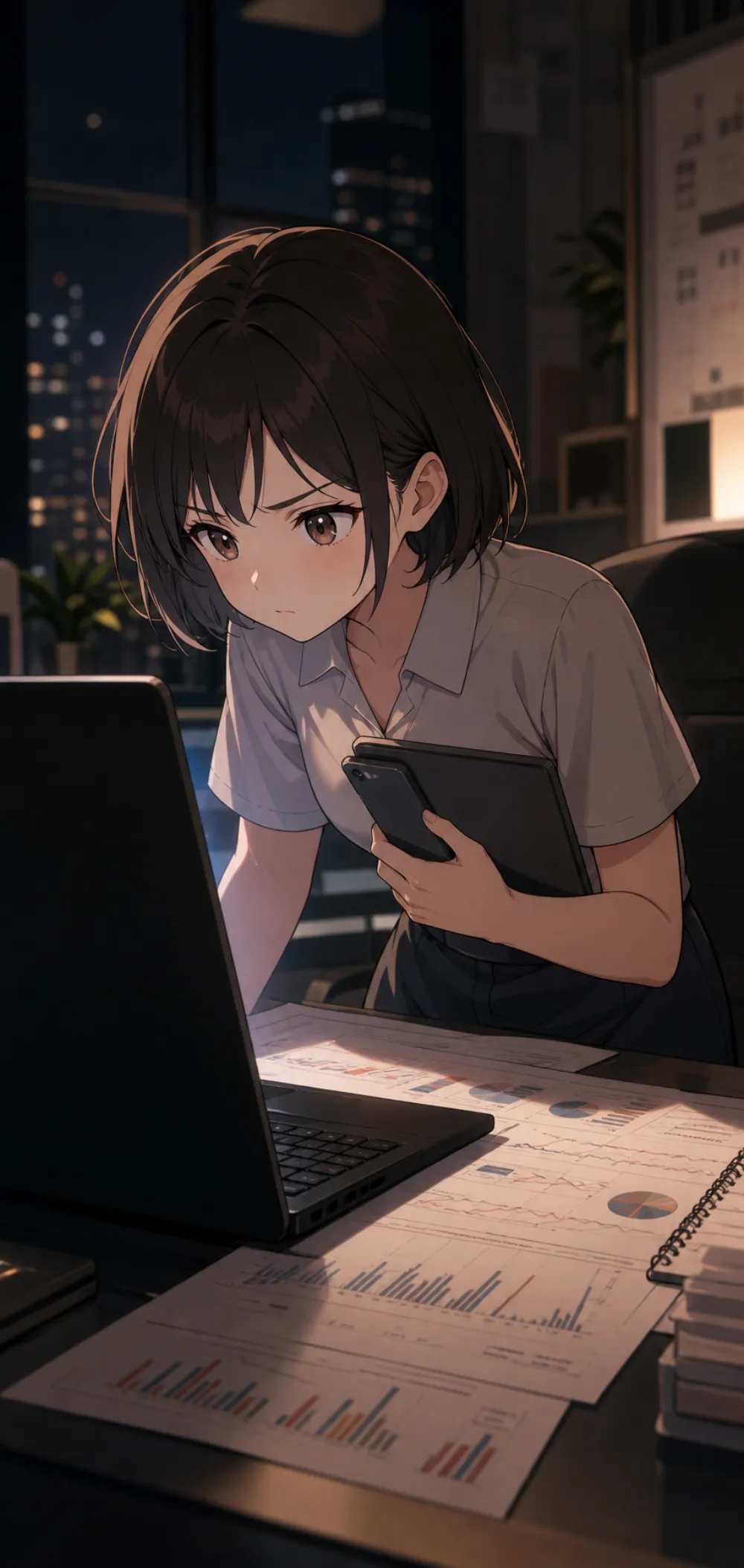 插图