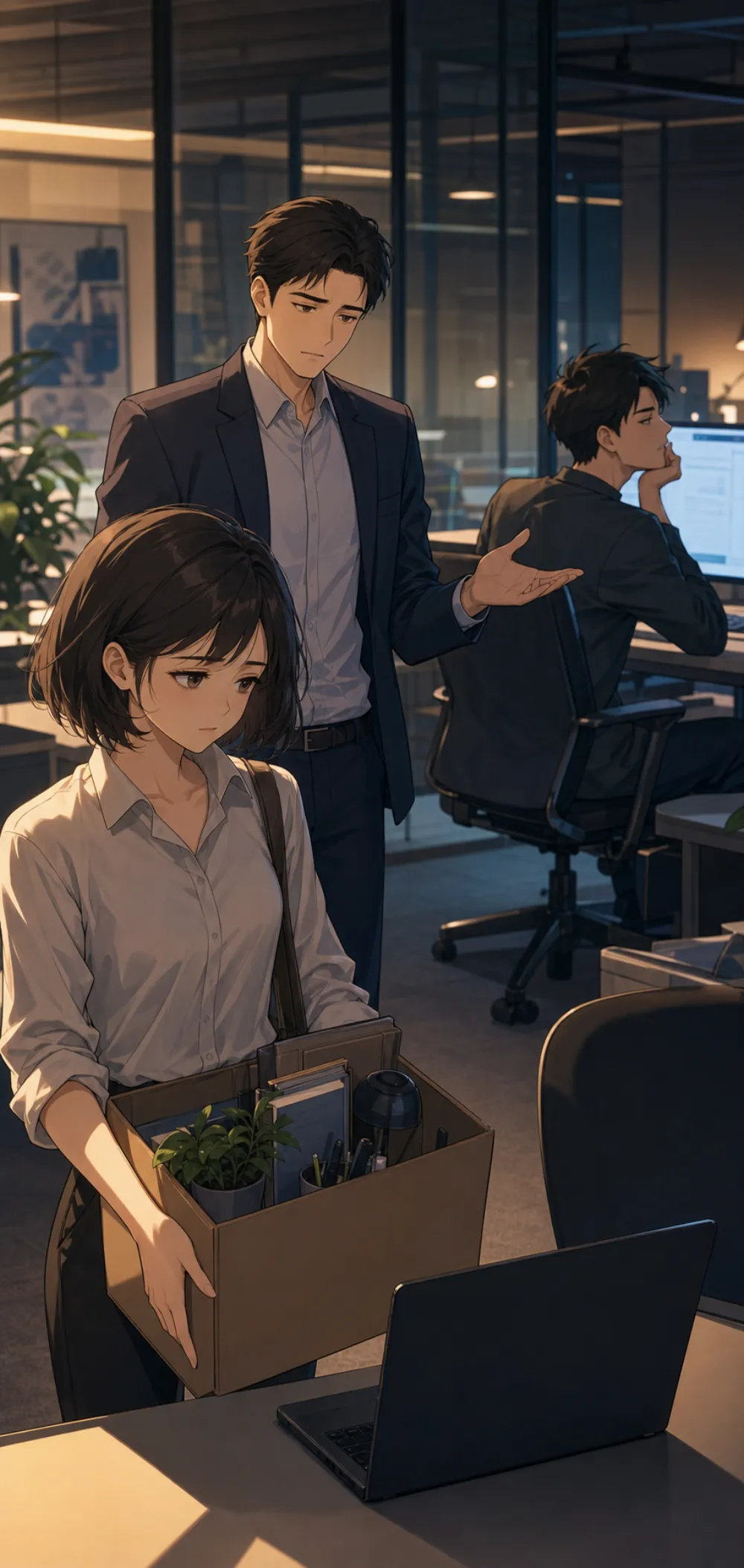 插图