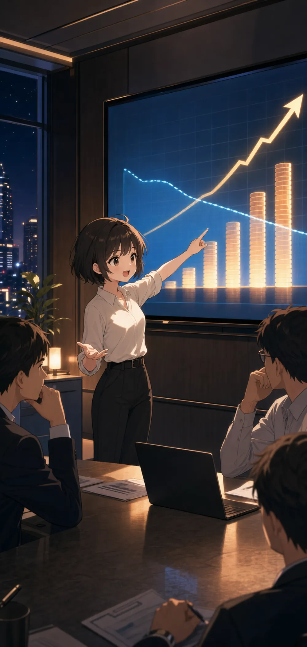 插图