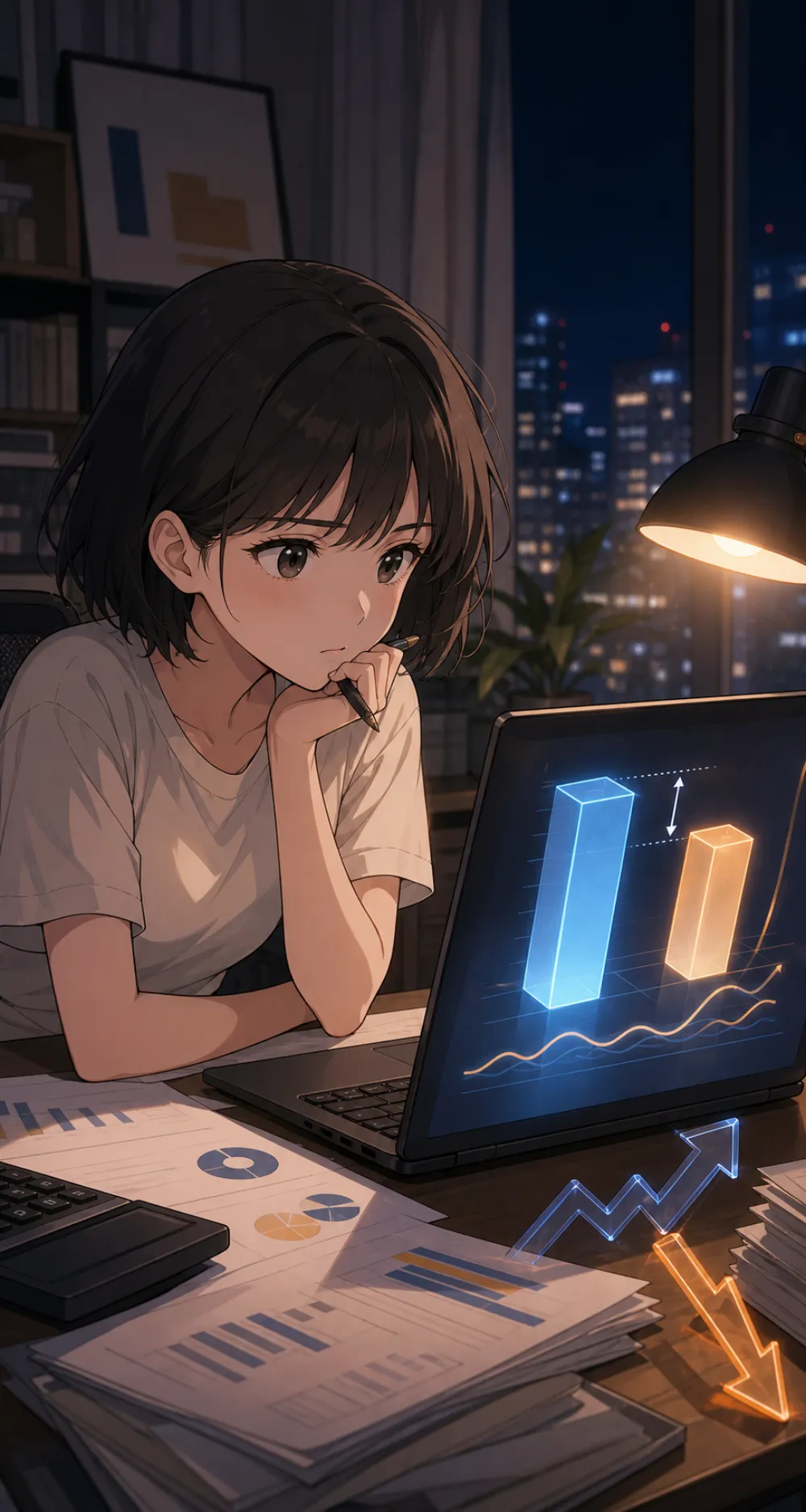 插图