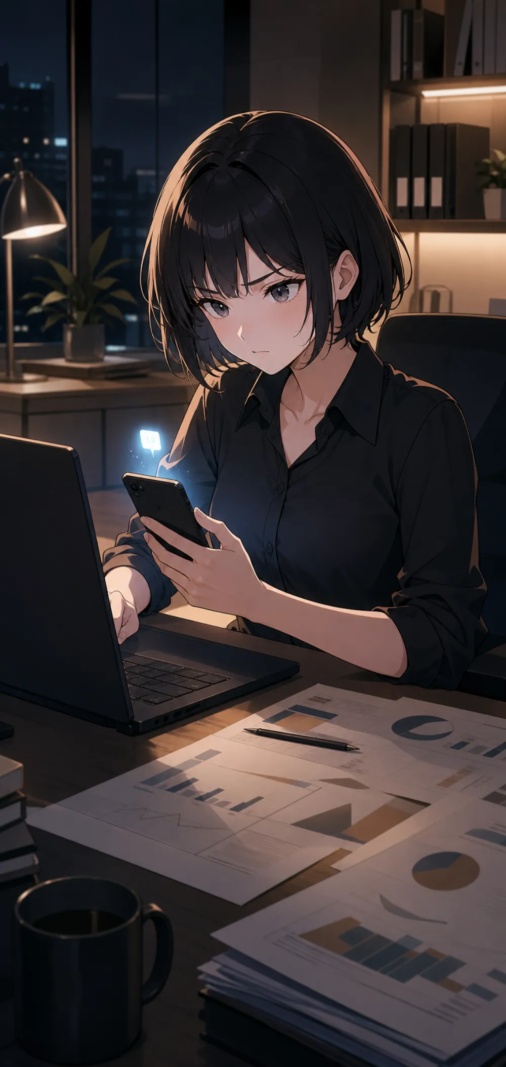 插图
