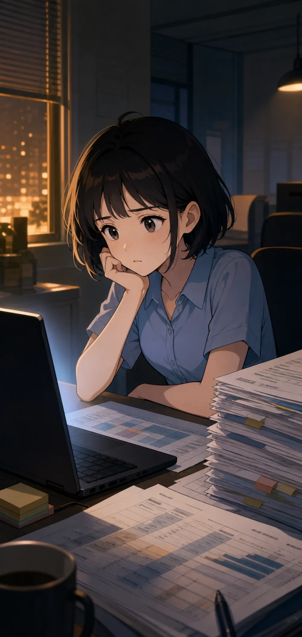 插图