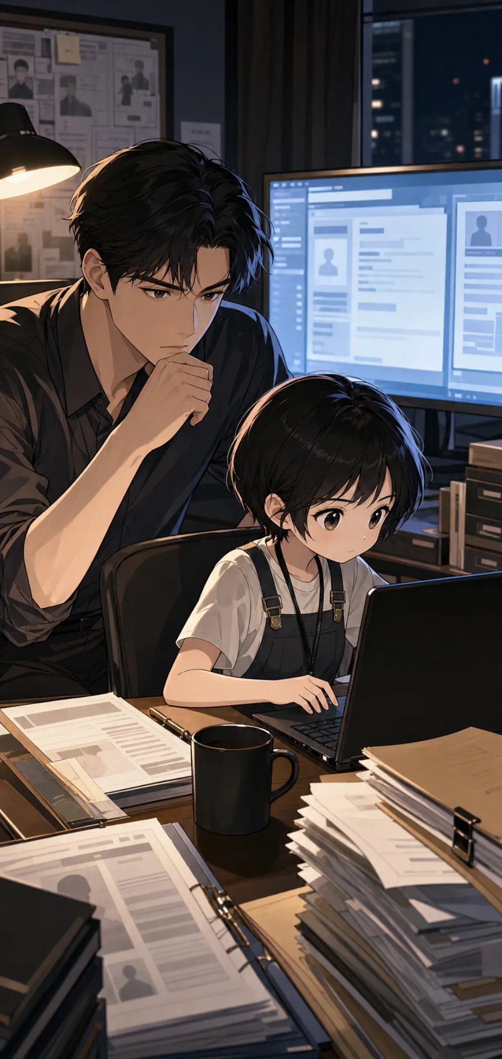 插图