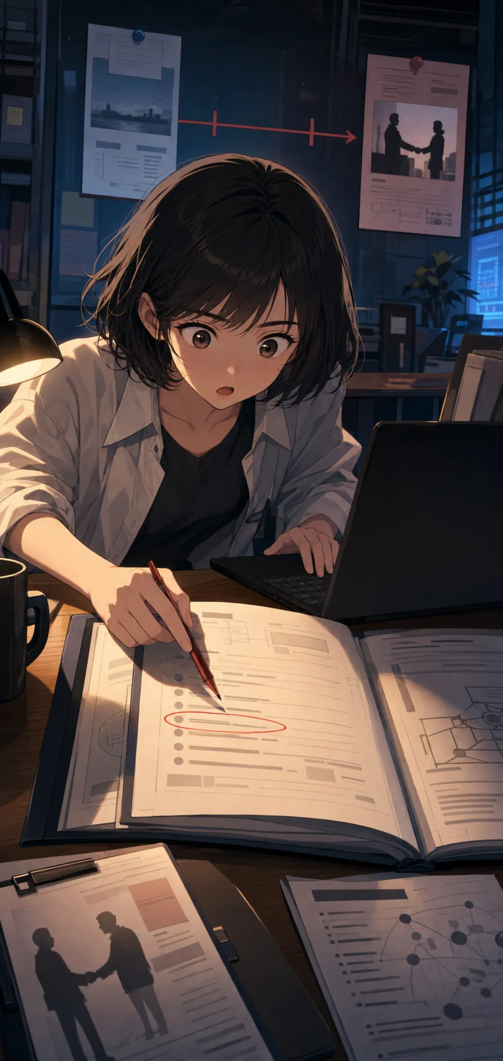 插图