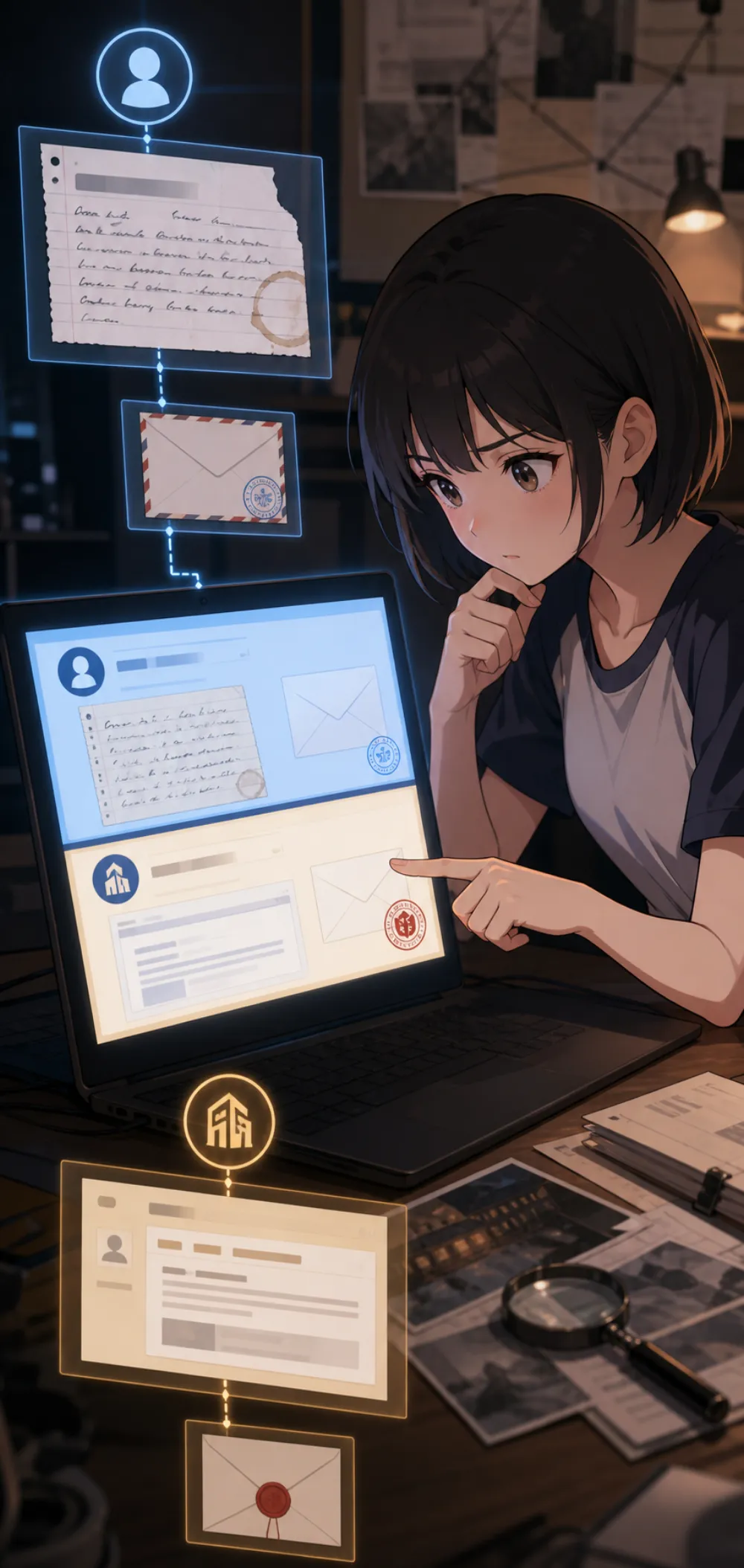 插图
