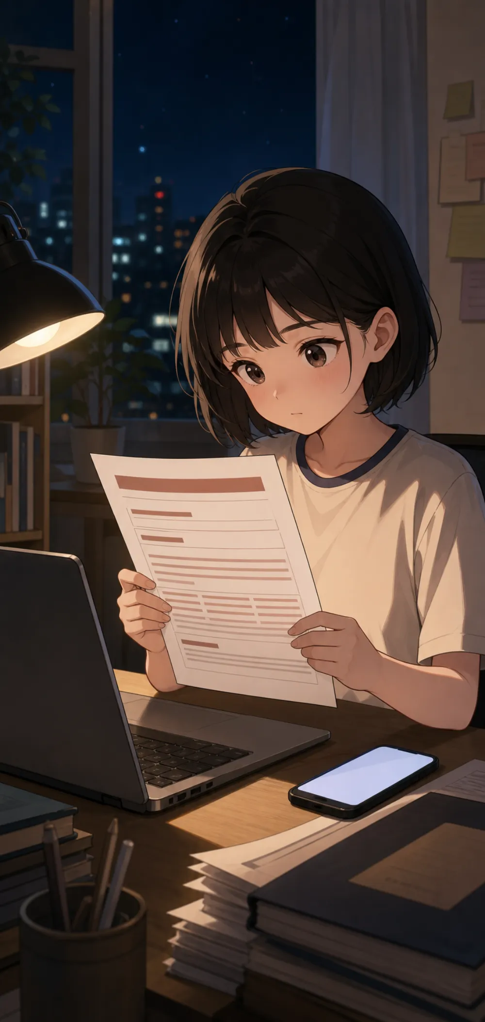 插图