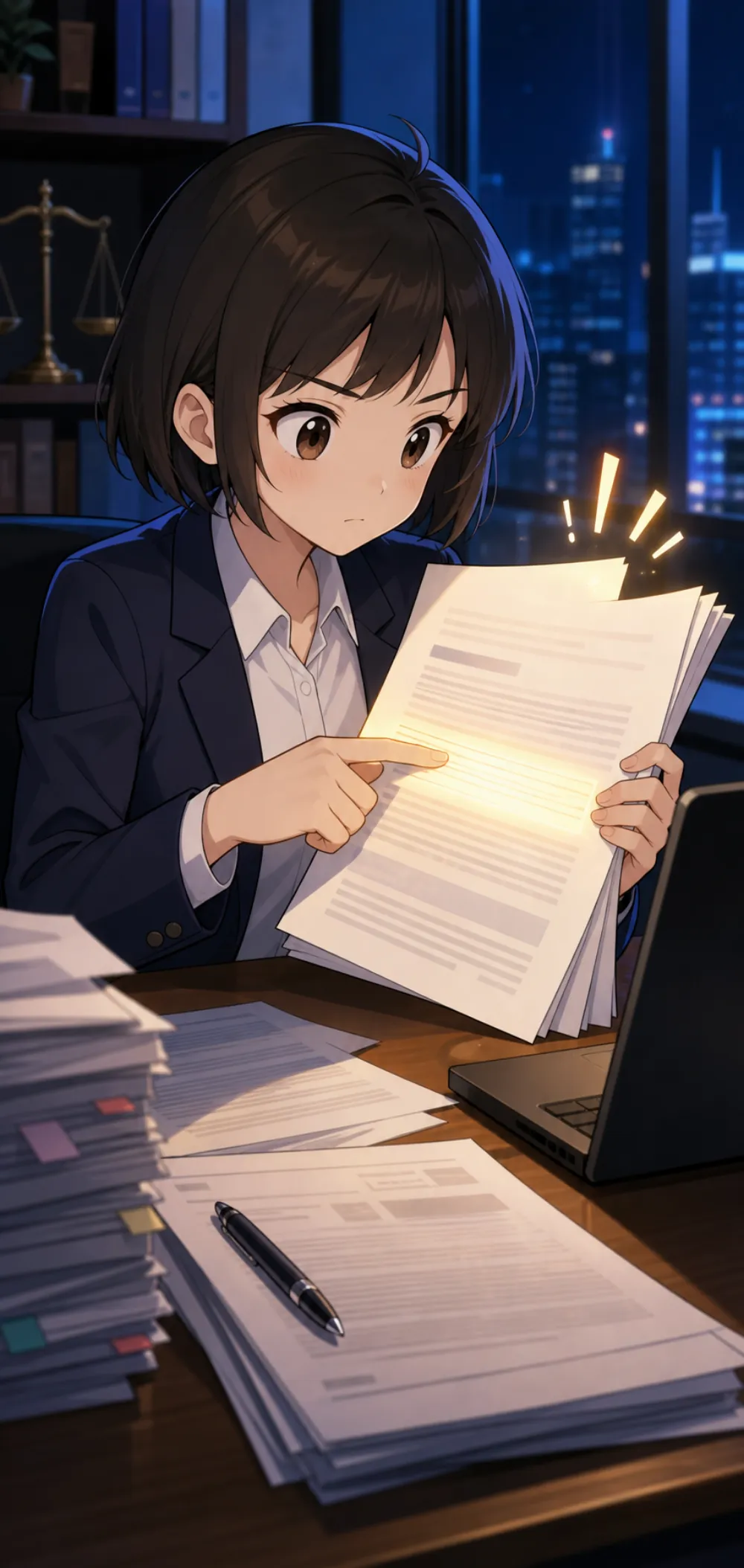 插图
