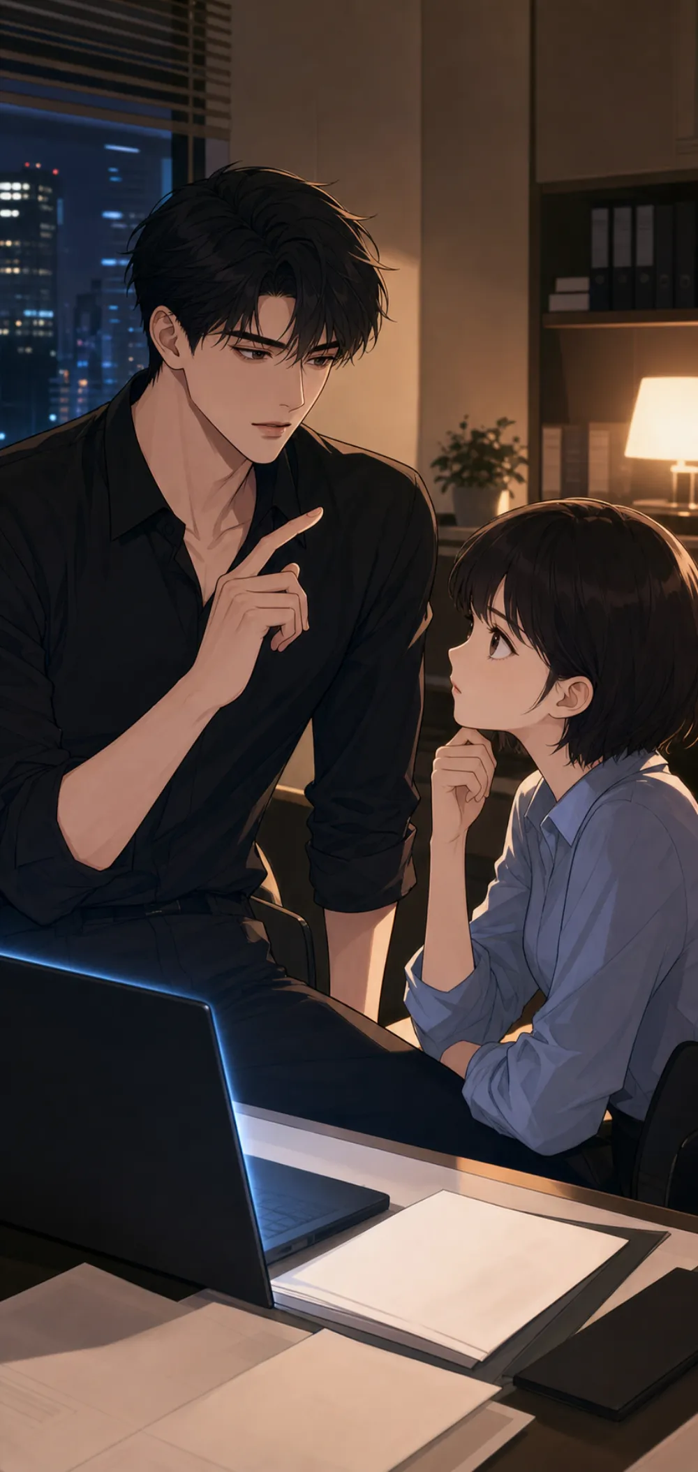 插图