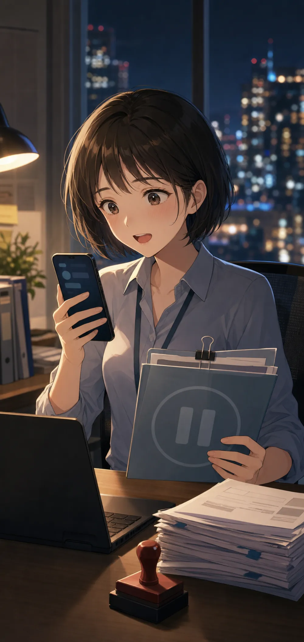 插图
