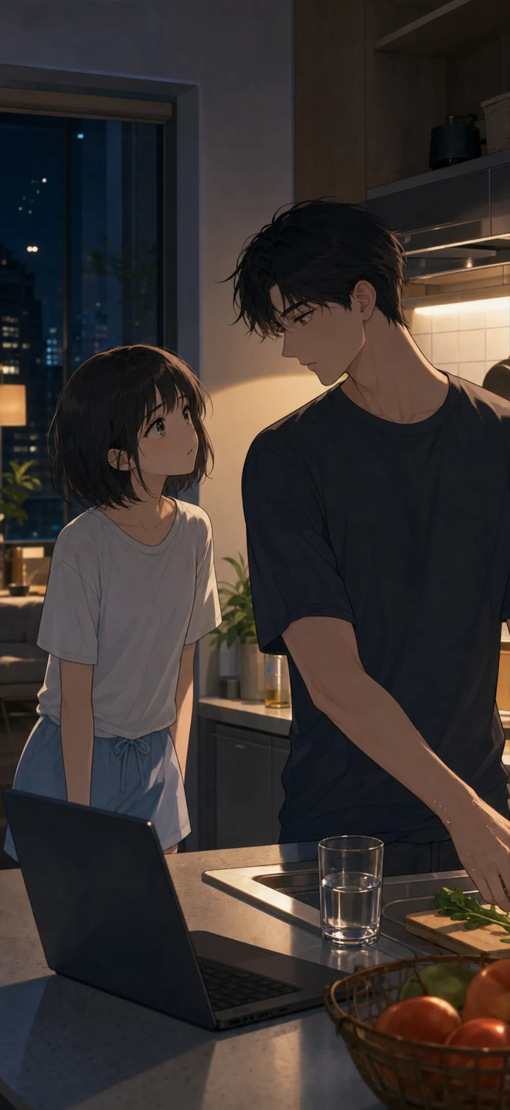插图