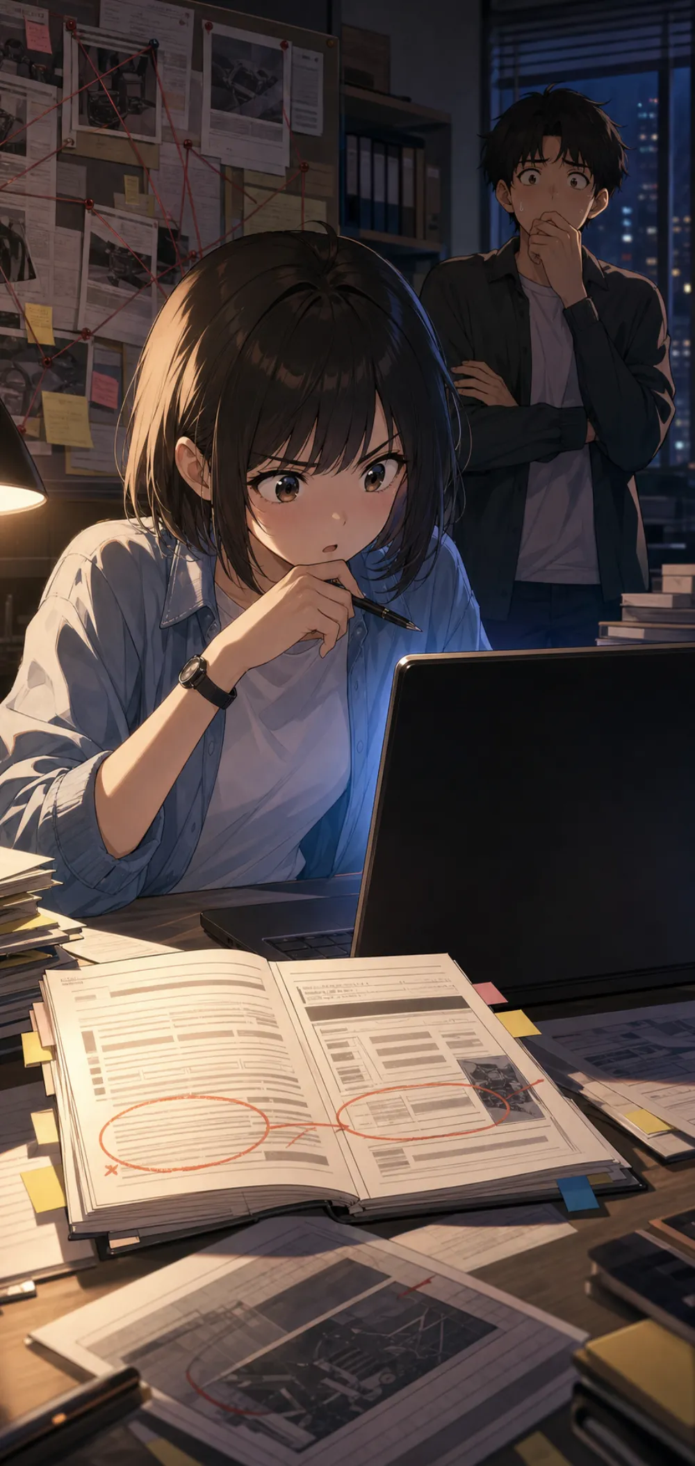 插图