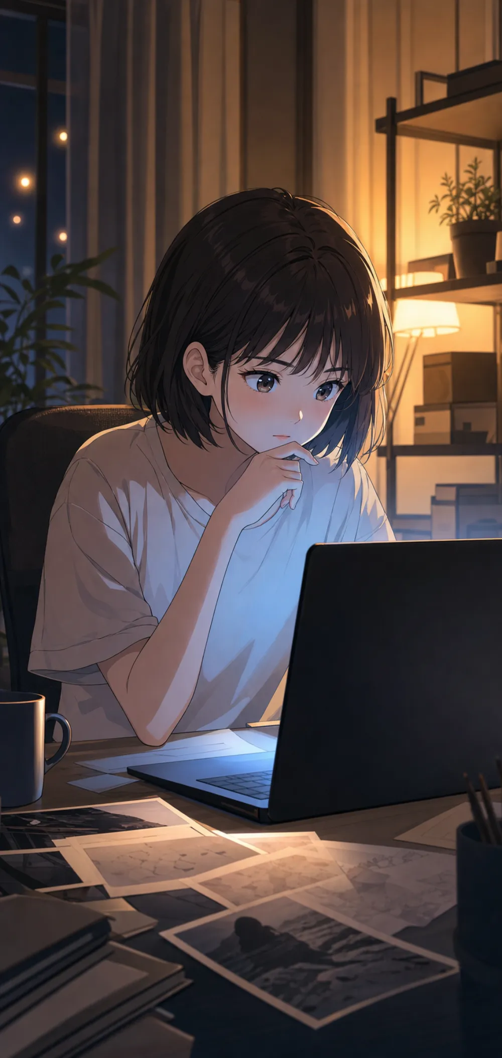 插图