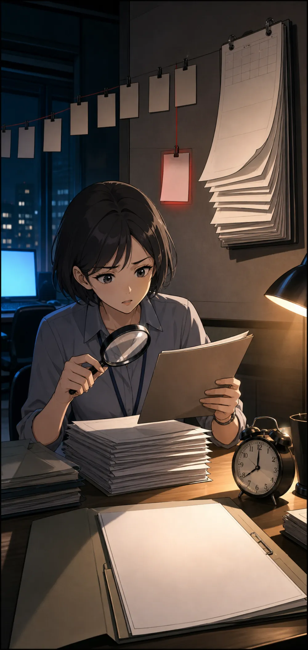 插图