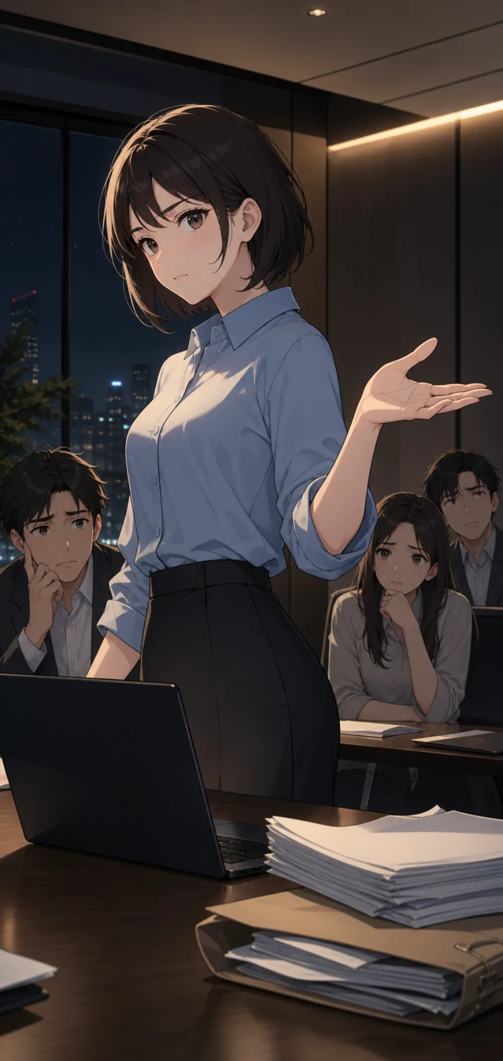 插图