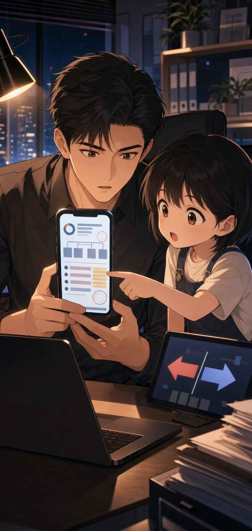 插图