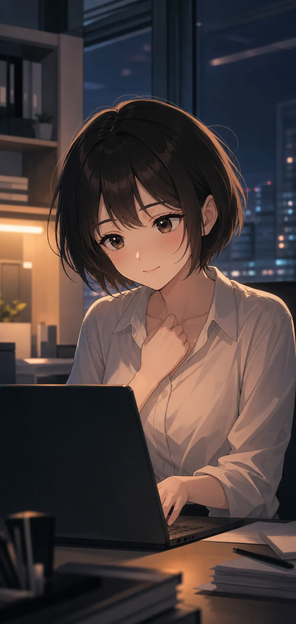 插图