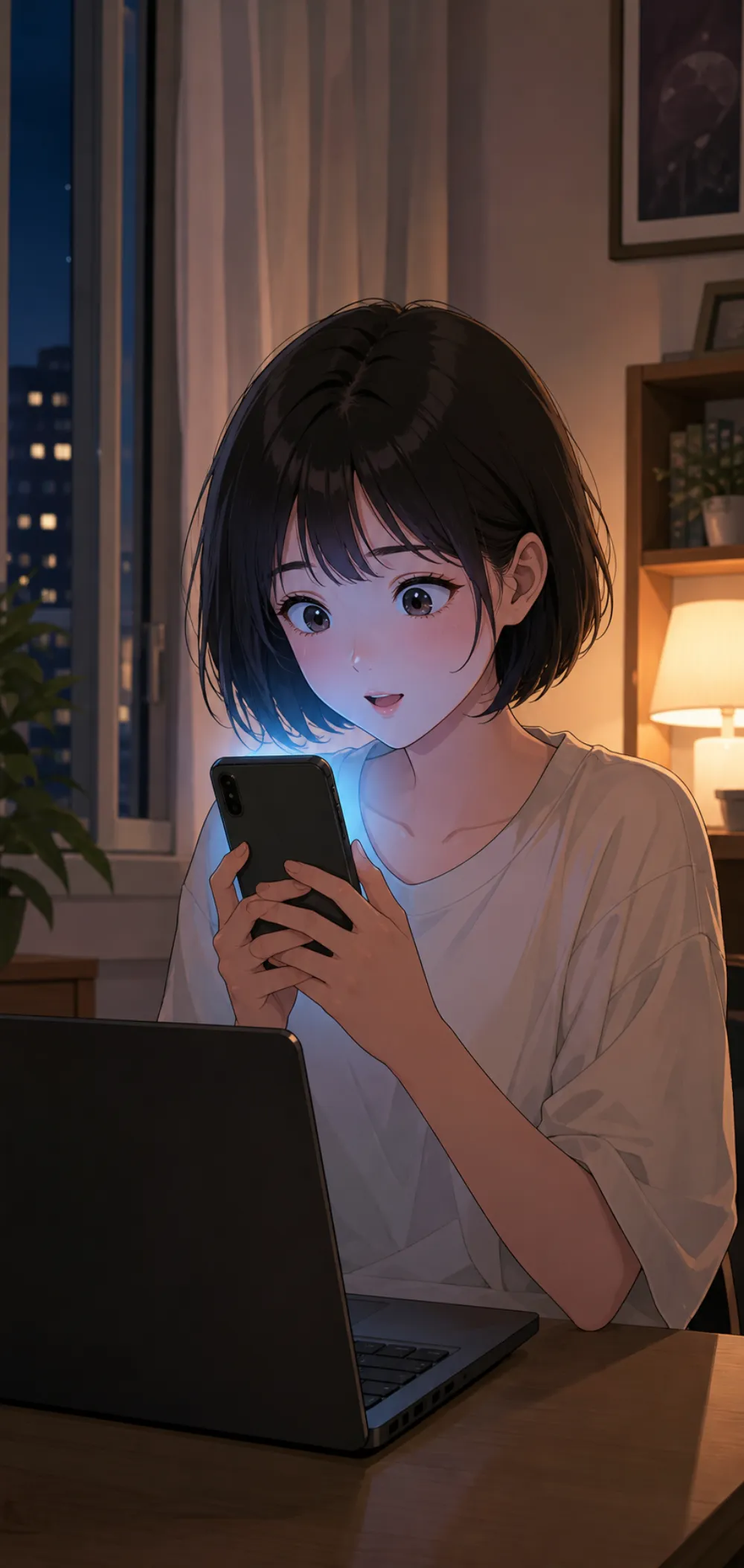 插图