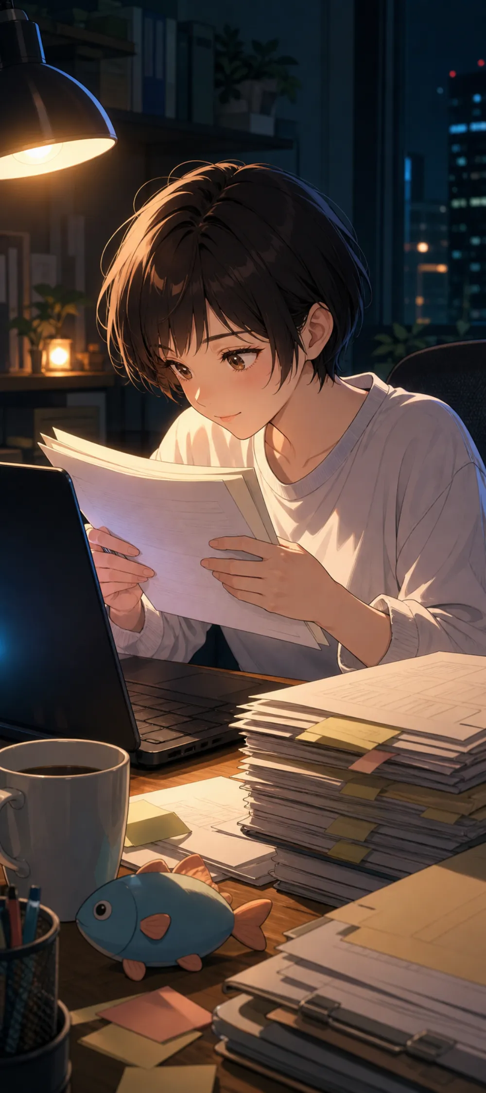 插图